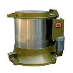 五金行業(yè)脫水機(jī)、脫油機(jī) 
